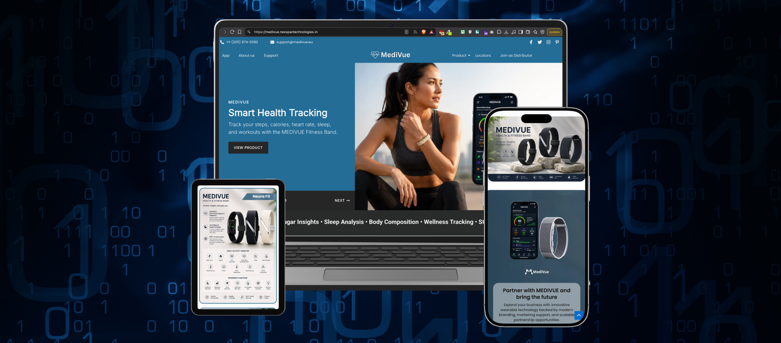 medivue